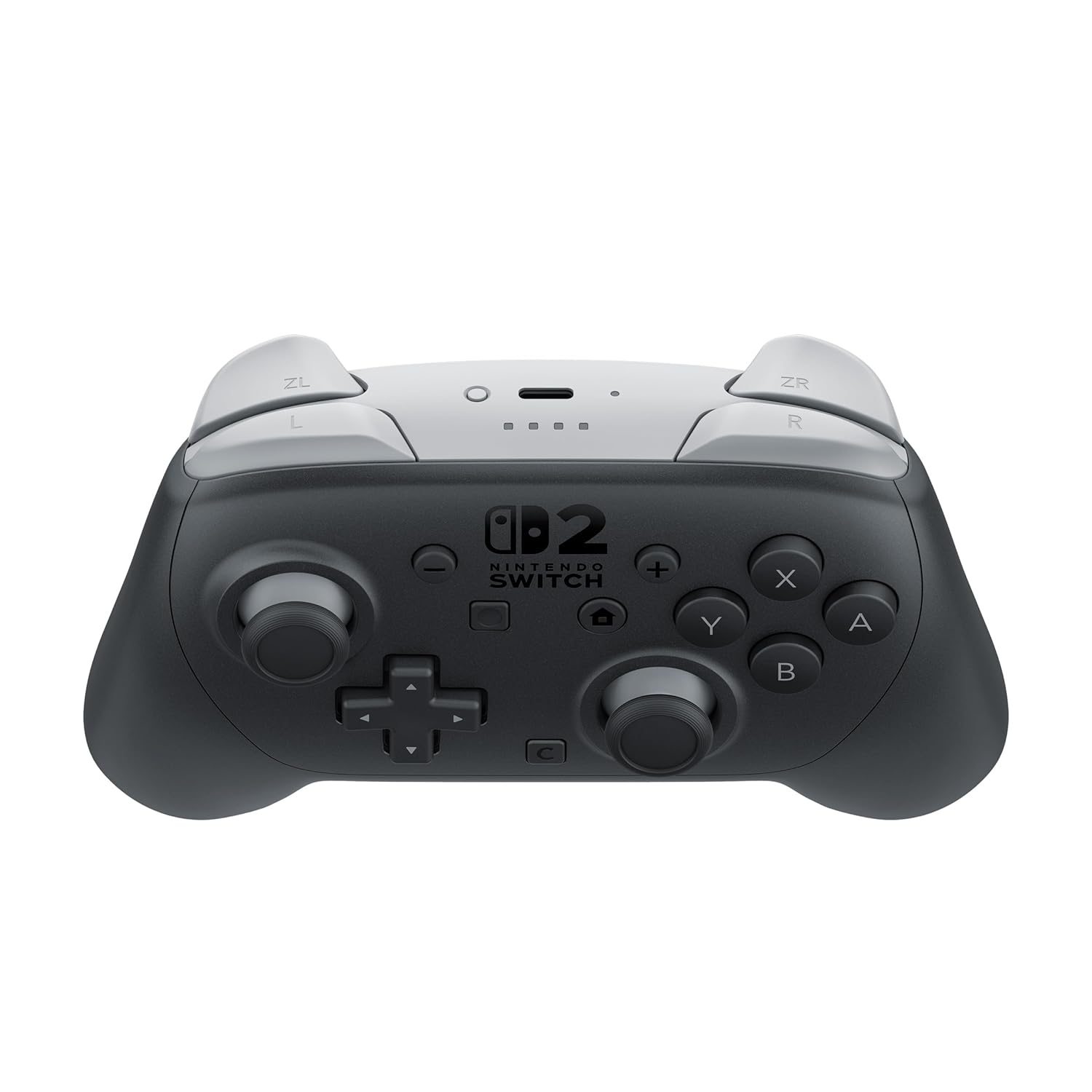 Nintendo Switch™ 2 Pro Controller Nintendo Switch™ 2 Pro Controller